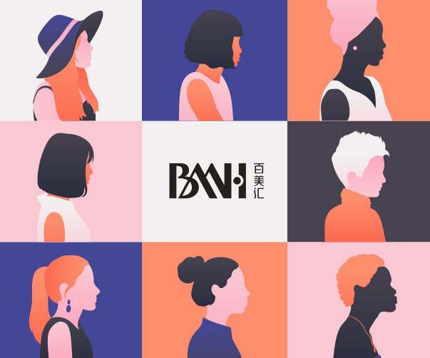 vi標識設計_打造獨特logo_提升品牌曝光率