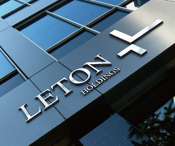 新密公司VI設計服務_為企業品牌升級帶來全新風貌