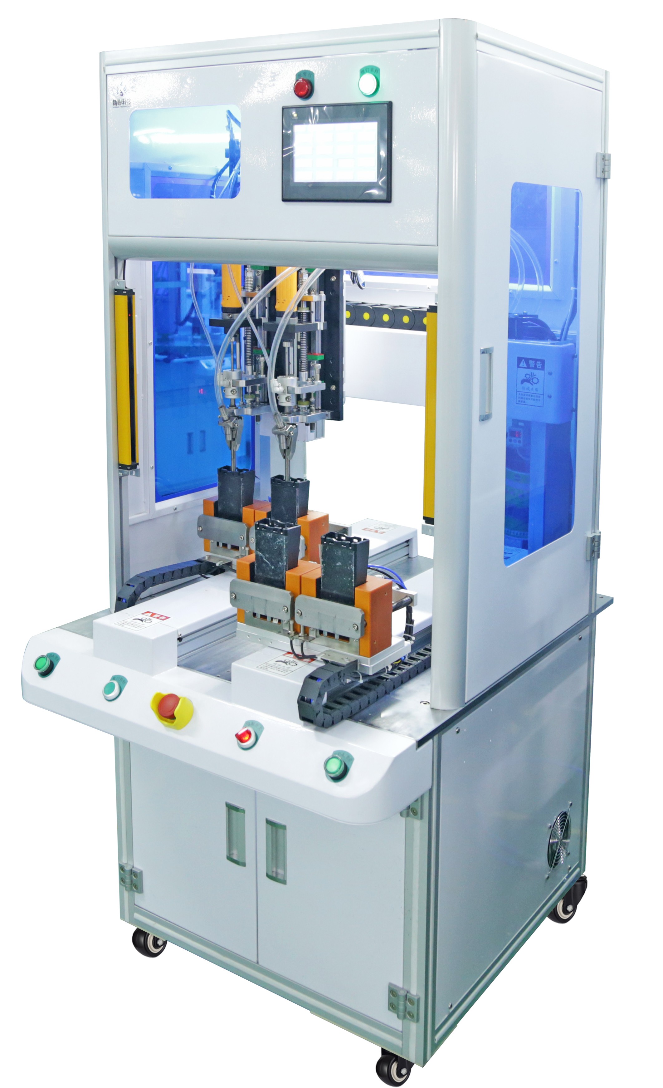 自動鎖螺絲機 自動鎖螺絲機