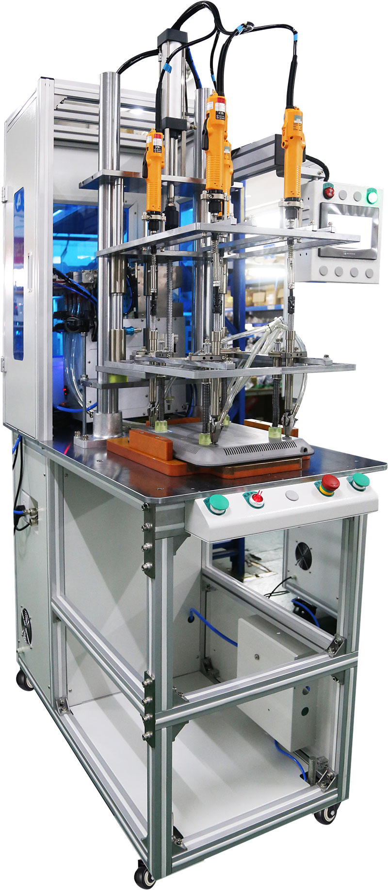 自動(dòng)鎖螺絲機(jī) 自動(dòng)鎖螺絲機(jī)