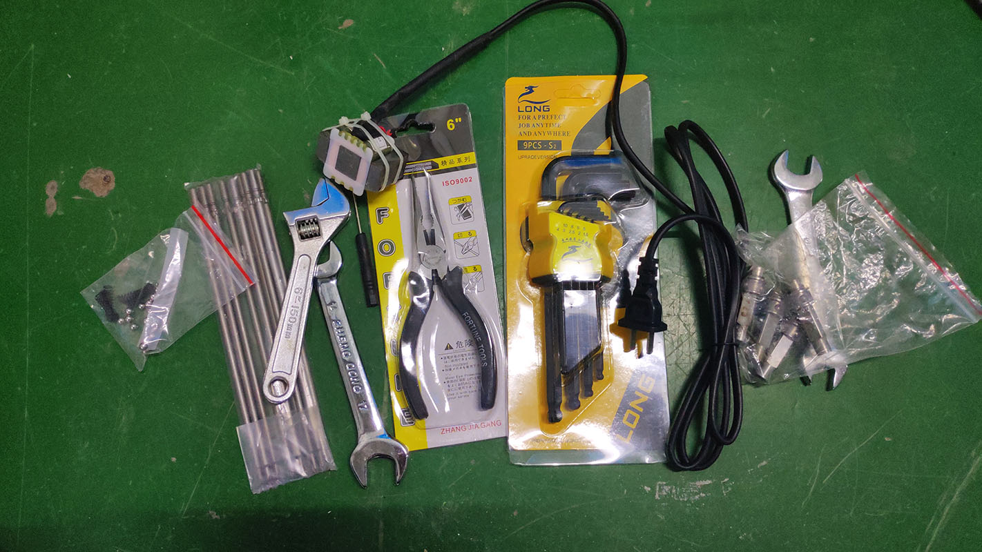 自動鎖螺絲設備配件 自動鎖螺絲機