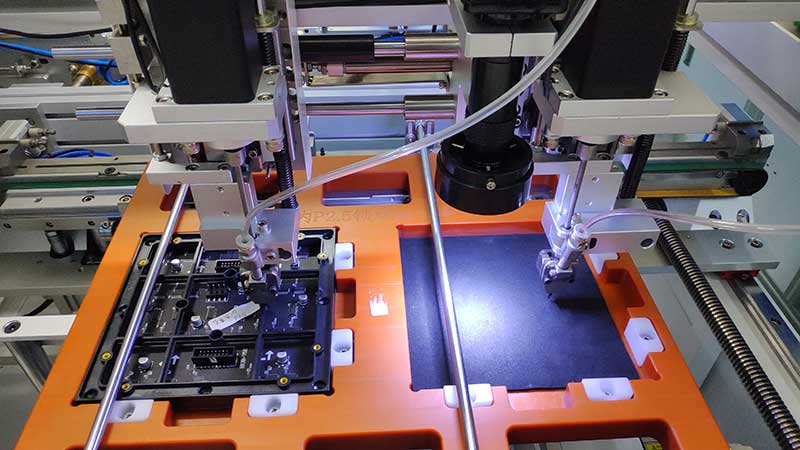 自動(dòng)螺絲機(jī) 自動(dòng)鎖螺絲機(jī)