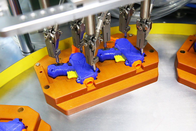 自動打螺絲機 自動鎖螺絲機