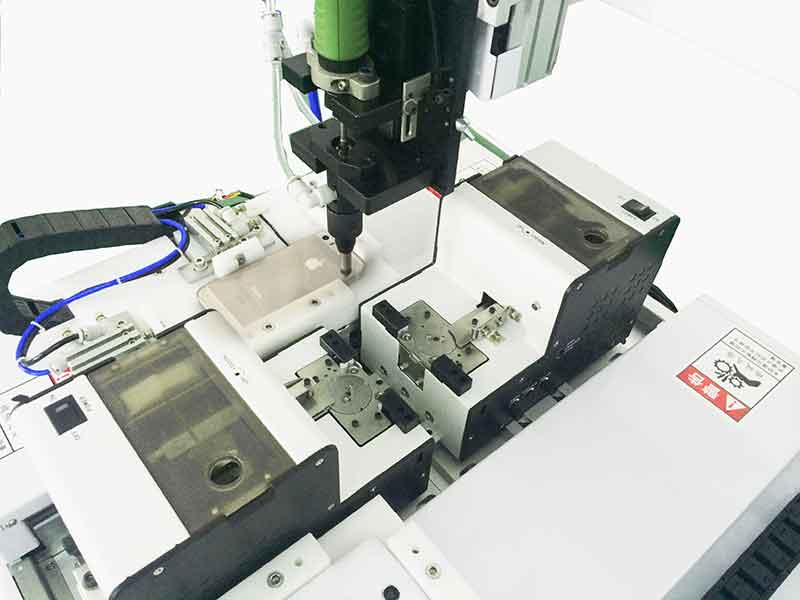 自動(dòng)打螺絲機(jī) 自動(dòng)鎖螺絲機(jī)